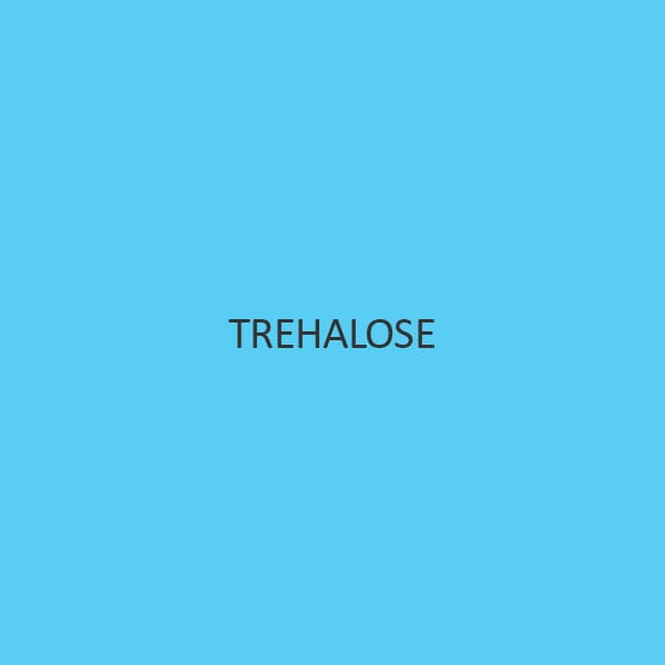 Trehalose