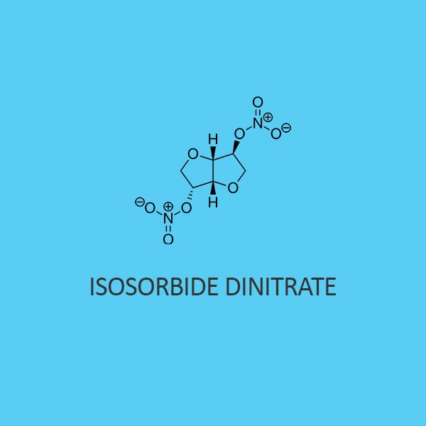 Isosorbide Dinitrate (For Lab Use)