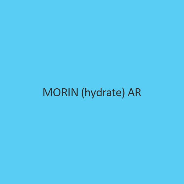 Morin (Hydrate) AR