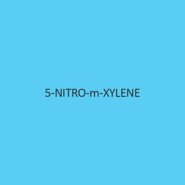 5 Nitro M Xylene