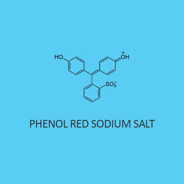 Phenol Red Sodium Salt
