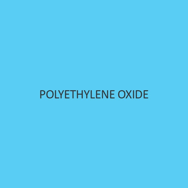 Polyethylene Oxide