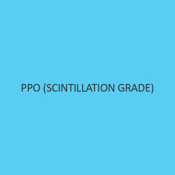 Ppo (Scintillation Grade)