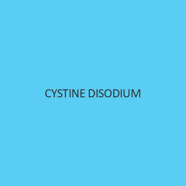 Cystine Disodium (Culture Media Grade)