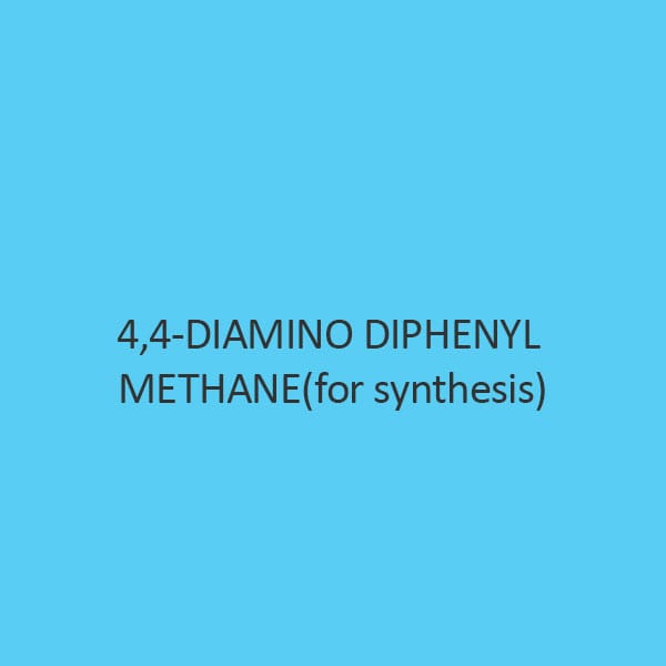 4 4 Diamino Diphenyl Methane (For Synthesis)