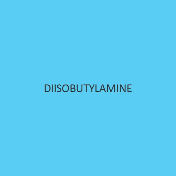 Diisobutylamine