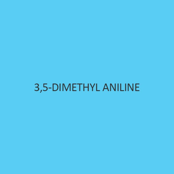3,5-DIMETHYL ANILINE 98%