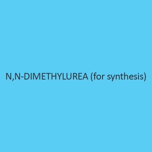 N N Dimethylurea (For Synthesis)