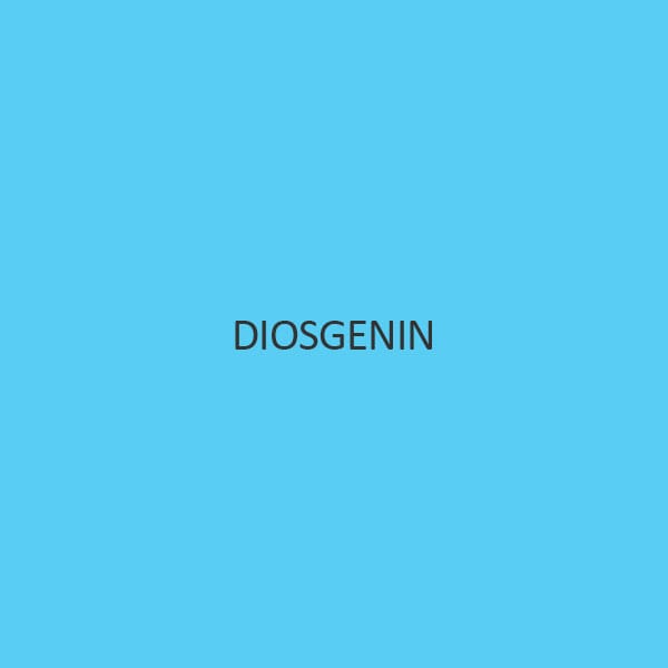 Diosgenin