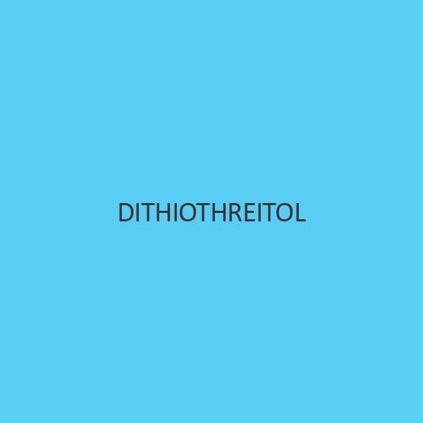 Dithiothreitol