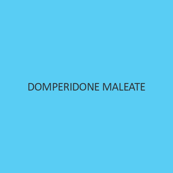 Domperidone Maleate (For Lab Use)
