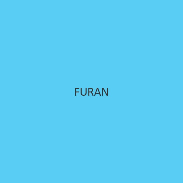फुरान (C4H4O)