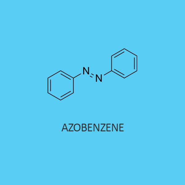 Azobenzene