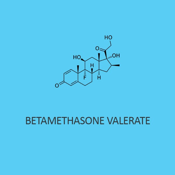 Betamethasone Valerate