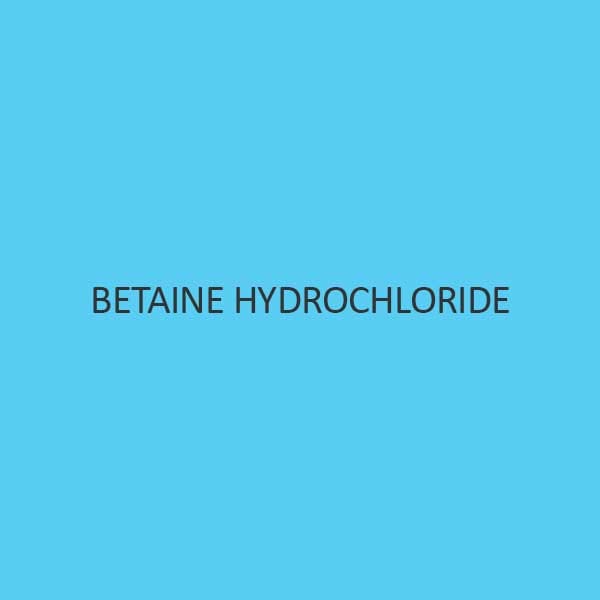 Betaine Hydrochloride