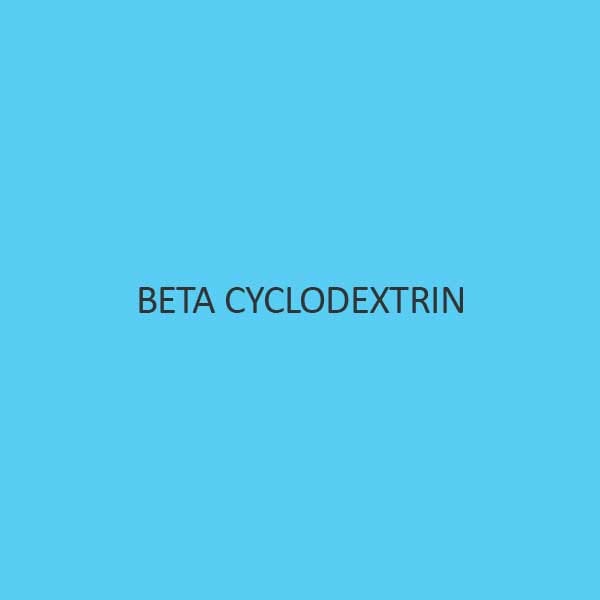 Beta Cyclodextrin 97%