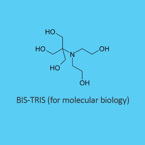 Bis Tris For Molecular Biology