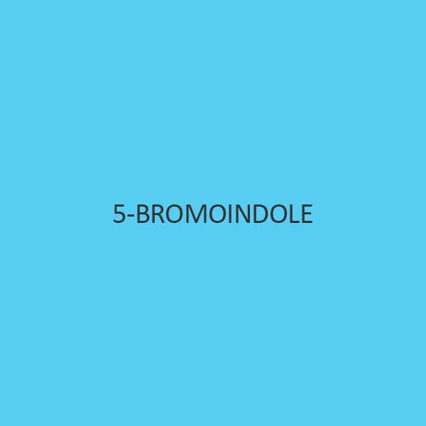 5 Bromoindole