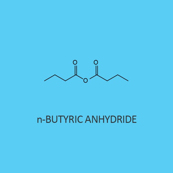 N Butyric Anhydride