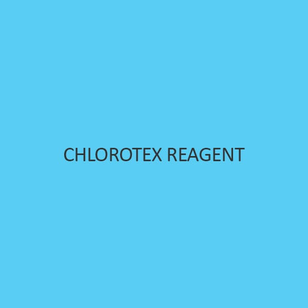 Chlorotex Reagent