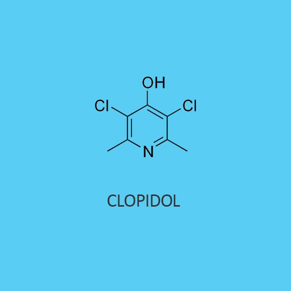 Clopidol For Lab Use