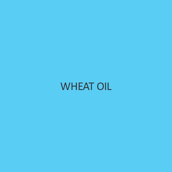 Wheat Oil