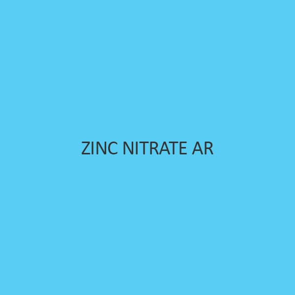 Zinc Nitrate AR