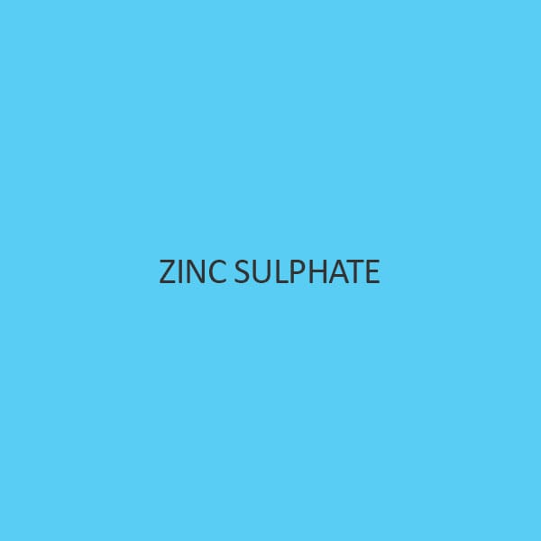 Zinc Sulphate