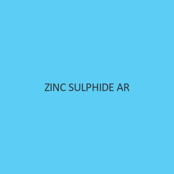 Zinc Sulphide AR