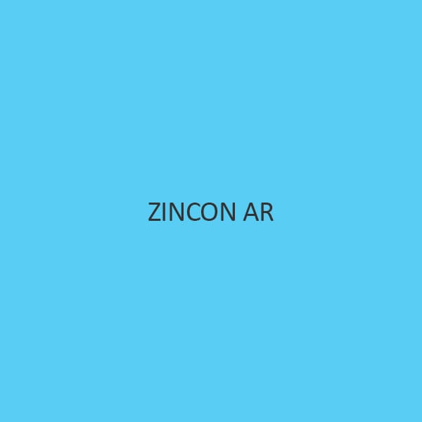 Zincon AR