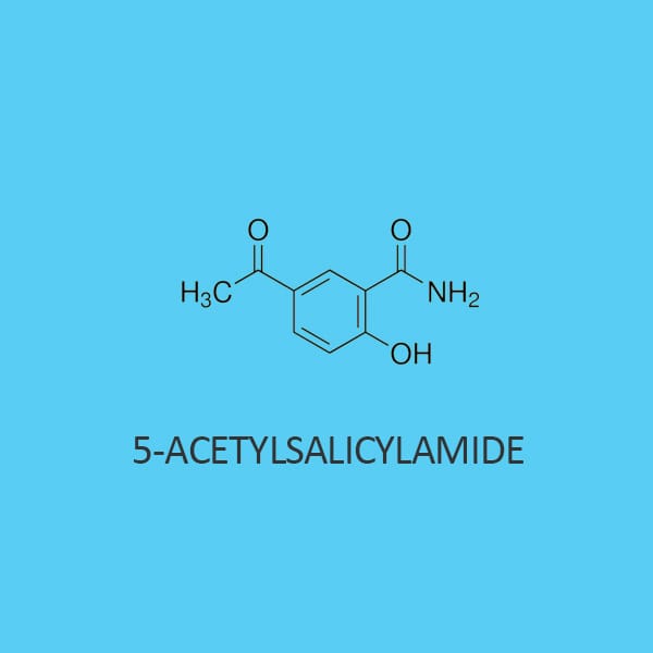 5 Acetylsalicylamide