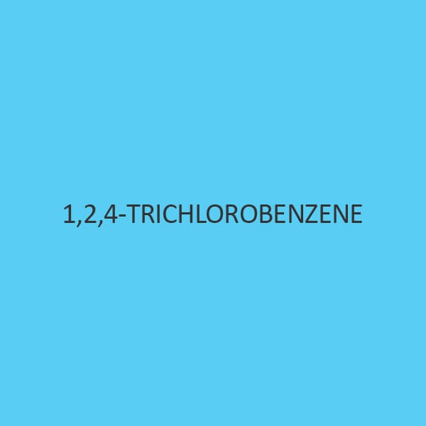 1 2 4 ट्राइक्लोरोबेंजीन संश्लेषण के लिए