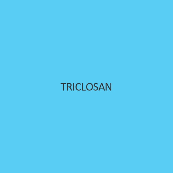 Triclosan