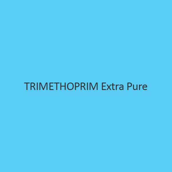 Trimethoprim