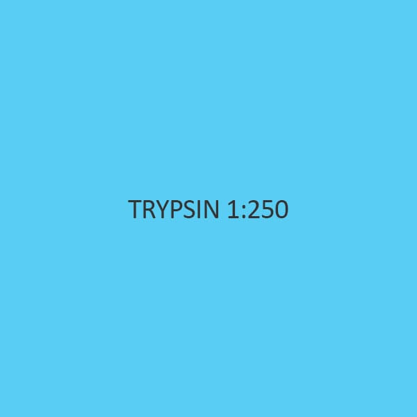 ट्रिप्सिन 1 250