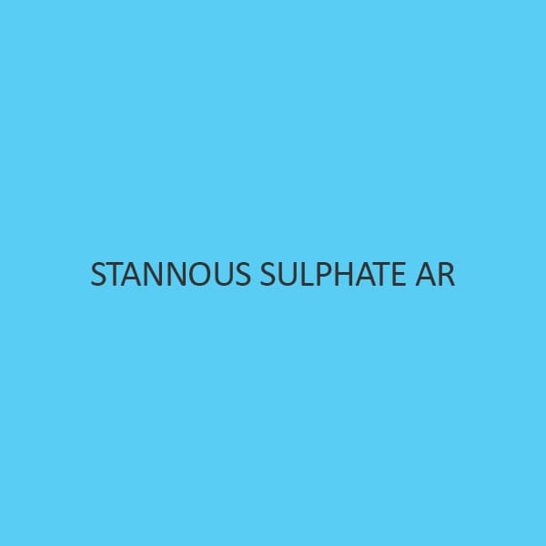 Stannous Sulphate AR