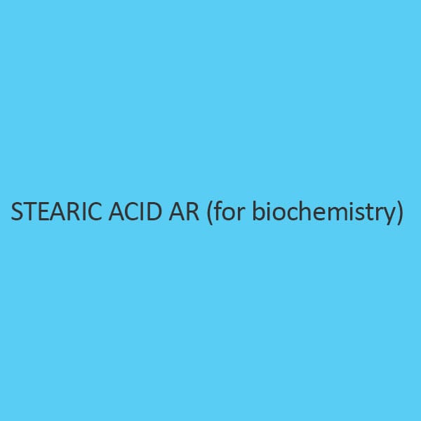 Stearic Acid AR