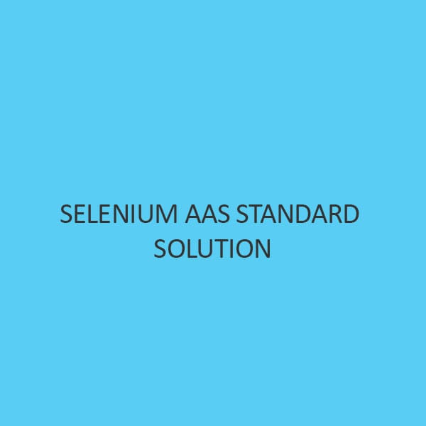 Selenium AAS Standard Solution