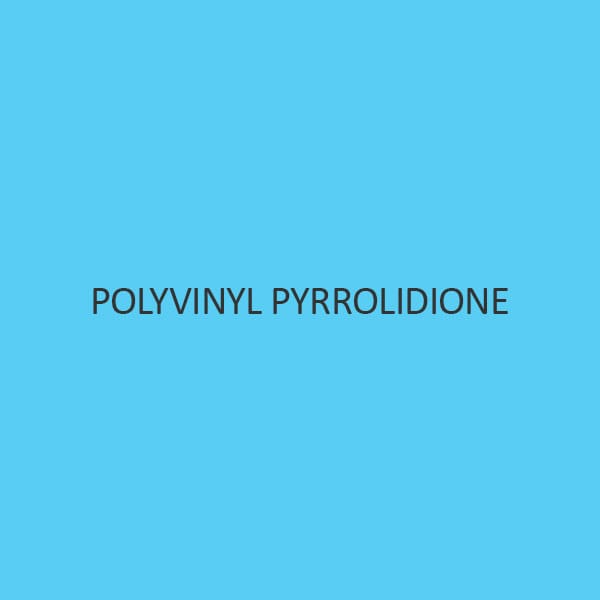 Polyvinyl Pyrrolidione (Pvp) (For Molecular Biology)