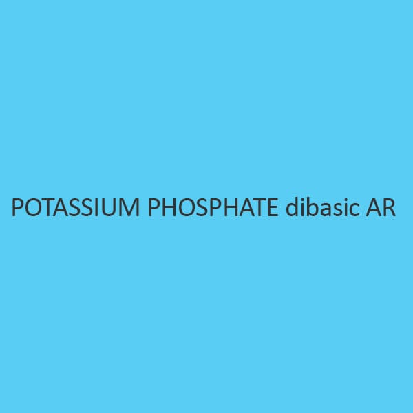Potassium Phosphate Dibasic AR (Anhydrous)
