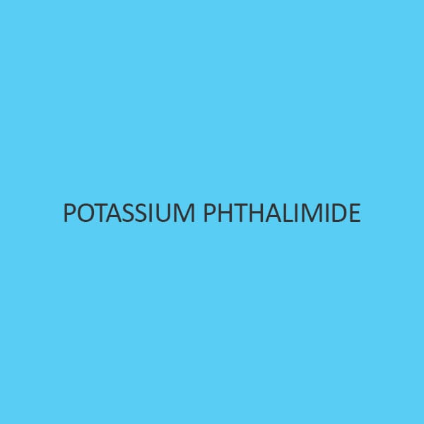 Potassium Phthalimide