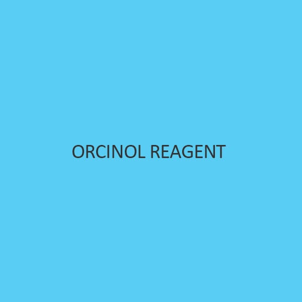 Orcinol Reagent Solution