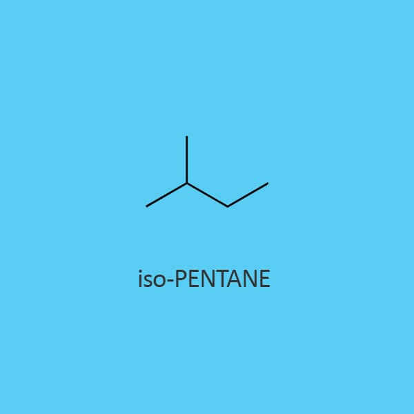 Iso Pentane