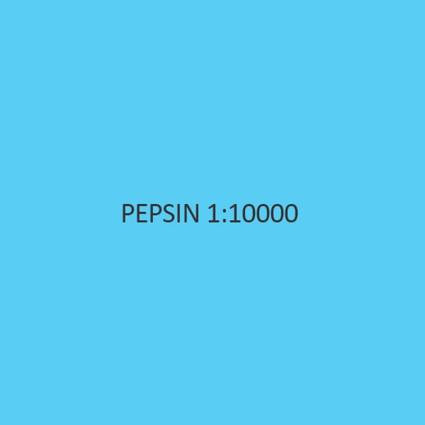 पेप्सिन 1:10000 (टीकाकरण उत्पादन के लिए)
