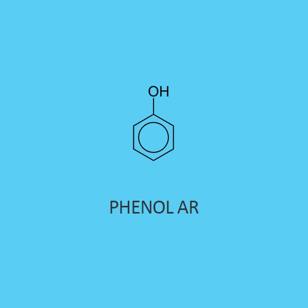 PHENOL (crystals) 99.5% AR