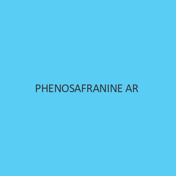 Phenosafranine AR