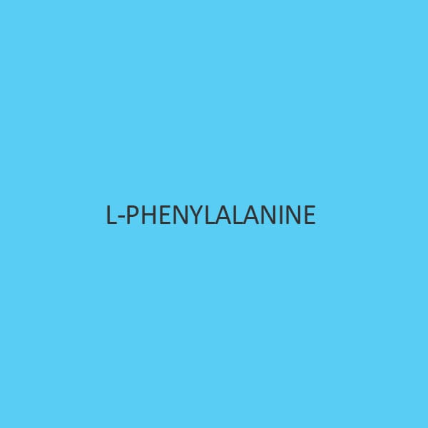 L Phenylalanine
