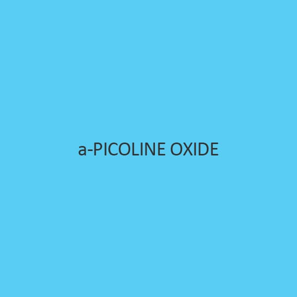 A Picoline Oxide