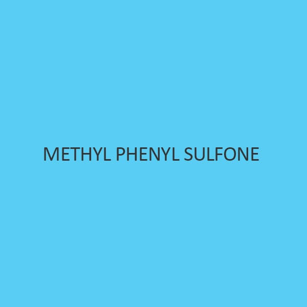 Methyl Phenyl Sulfone