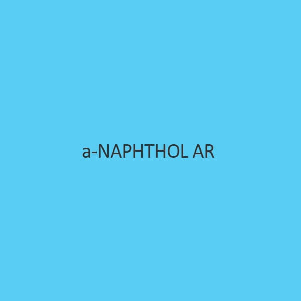 a Naphthol AR